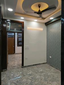Dining Area Image of 1200 Sq.ft 3 BHK Apartment / Flat for sale in Lal Kuan Ghaziabad for Rs. 5365000