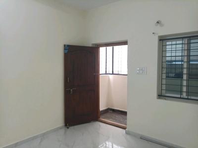 Living Room Image of 730 Sq.ft 1 BHK Apartment / Flat for rent in Yousufguda Hyderabad for Rs. 12250