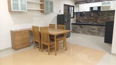 Image of 2115 Sq.ft 3 BHK Apartment / Flat for rent in Devnandan Heights, Chandkheda, Ahmedabad for Rs. 40000