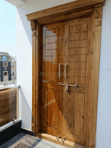Image of 1895 Sq.ft 3 BHK Apartment / Flat for sale in Vanasthalipuram, Hyderabad for Rs. 11500003