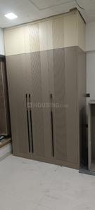 Bedroom Image of 600 Sq.ft 1 BHK Apartment / Flat for sale in Rameshwari Nagpur for Rs. 4300000