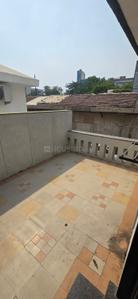 Balcony Image of 2700 Sq.ft 3 BHK Independent House for rent in Jodhpur Ahmedabad for Rs. 60000