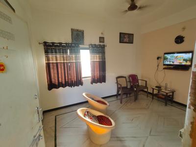 Hall Image of 500 Sq.ft 2 BHK Apartment / Flat for sale in Mavdi Rajkot for Rs. 2700000