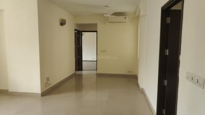 Living Room Image of 1942 Sq.ft 3 BHK Apartment / Flat for sale in M3M Woodshire, Sector 107 Gurgaon for Rs. 17500000