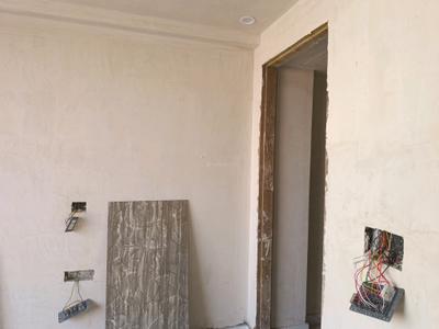 Bedroom Image of 750 Sq.ft 2 BHK Apartment / Flat for sale in Rajpur New Delhi for Rs. 4800000
