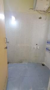 Image of 600 Sq.ft 1 BHK Apartment / Flat for rent in Bhramha Estate, Kondhwa, Pune for Rs. 18500