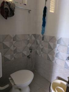 Bedroom One Image of 1400 Sq.ft 3 BHK Apartment / Flat for sale in Nizampet Hyderabad for Rs. 8200000
