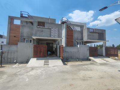 2 BHK Independent House