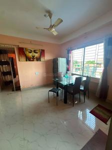 Hall Image of 1500 Sq.ft 3 BHK Apartment / Flat for rent in Sevoke Rd Siliguri for Rs. 20000