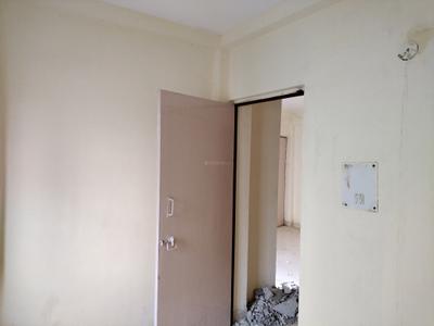 Bedroom Image of 450 Sq.ft 1 BHK Apartment / Flat for sale in Sector 23B Dwarka New Delhi for Rs. 5525001