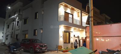 Image of 1163 Sq.ft 4 BHK Independent House for sale in Avinash Capital Homes, Saddu, Raipur for Rs. 14000000