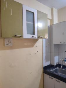Kitchen Image of 660 Sq.ft 1 BHK Apartment / Flat for sale in Palava Phase 1 Thane for Rs. 2750000