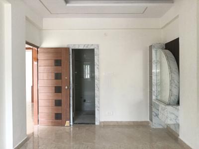 Bedroom Image of 1649 Sq.ft 3 BHK Apartment / Flat for sale in Huvinane Bengaluru for Rs. 10500000