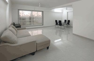 Hall Image of Antaraa Apartment - Nerul East in Seawoods, Navi Mumbai