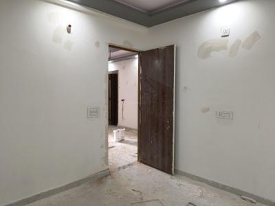 Bedroom Image of 1200 Sq.ft 3 BHK Apartment / Flat for sale in Govindpuram Ghaziabad for Rs. 4265000