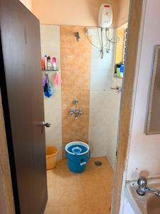Image of 650 Sq.ft 1 BHK Apartment / Flat for sale in Kharghar, Navi Mumbai for Rs. 8000000