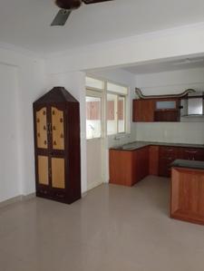 Kitchen Image of 1720 Sq.ft 3 BHK Apartment / Flat for sale in Renaissance Rainbow, Brookefield Bengaluru for Rs. 19000000