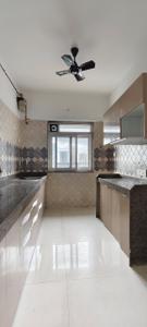 Kitchen Image of 1100 Sq.ft 2 BHK Apartment / Flat for sale in Sara Kshipra, Sanpada Navi Mumbai for Rs. 21500000