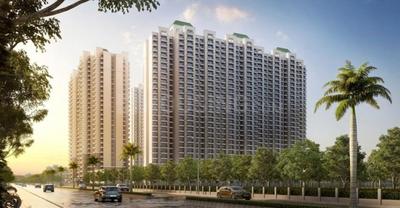 Image of 1675 Sq.ft 3 BHK Apartment / Flat for sale in ATS Pious Hideaways, Sector 150, Noida for Rs. 19900000