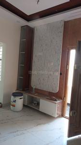 Hall Image of 756 Sq.ft 4 BHK Independent House for sale in Andrahalli Bengaluru for Rs. 12600000