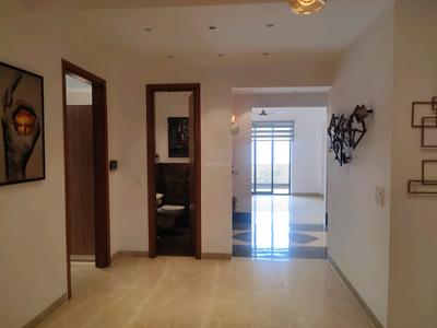 Living Room Image of 4500 Sq.ft 4 BHK Builder Floor for sale in Sector 23 Gurgaon for Rs. 36500000
