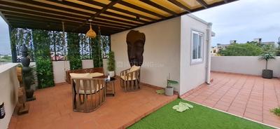 Balcony Image of 2066 Sq.ft 4 BHK Villa for sale in Pudupakkam Chennai for Rs. 21200000