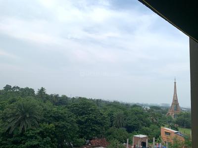 Image of 1000 Sq.ft 3 BHK Apartment / Flat for sale in The Ecos, New Town, Kolkata for Rs. 13500000