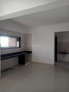 Kitchen Image of 1325 Sq.ft 2.5 BHK Apartment / Flat for sale in Kothrud Pune for Rs. 16700000