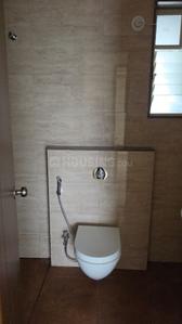 Image of 1500 Sq.ft 3 BHK Apartment / Flat for rent in Guardian Cityscapes, Dattavadi, Pune for Rs. 58000