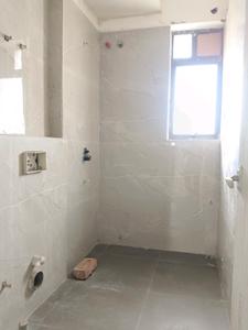 Common Bathroom Image of 1704 Sq.ft 3 BHK Apartment / Flat for sale in Shivom Utopia, Madurdaha Kolkata for Rs. 20000000