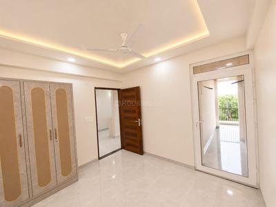 Bedroom Image of 985 Sq.ft 2 BHK Apartment / Flat for sale in Jagatpura Jaipur for Rs. 4300000