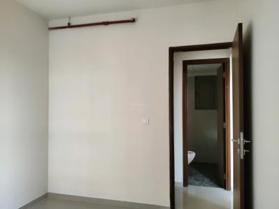 Bedroom Image of 616 Sq.ft 2 BHK Apartment / Flat for sale in Piramal Vaikunth Cluster 4A, Thane West Thane for Rs. 12300000