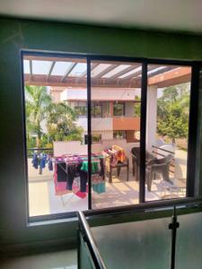 Living Room Image of 2700 Sq.ft 3 BHK Villa for sale in Wada Mumbai for Rs. 7500000