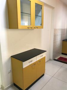 Kitchen Image of 1432 Sq.ft 2.5 BHK Apartment / Flat for sale in HRC Ibbani, Jakkur Bengaluru for Rs. 15708000