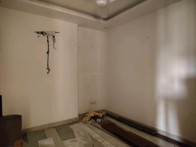 Bedroom Image of 1400 Sq.ft 4 BHK Builder Floor for sale in Khanpur New Delhi for Rs. 10000000