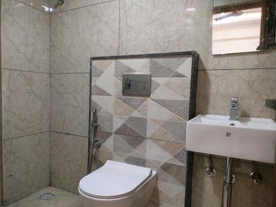 Bedroom Image of 390 Sq.ft 1 BHK Apartment / Flat for rent in Brookefield Bengaluru for Rs. 35000