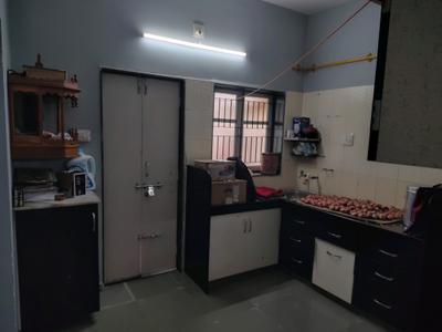 Kitchen Two Image of 1035 Sq.ft 2 BHK Villa for sale in Chanakyapuri Ahmedabad for Rs. 16000000