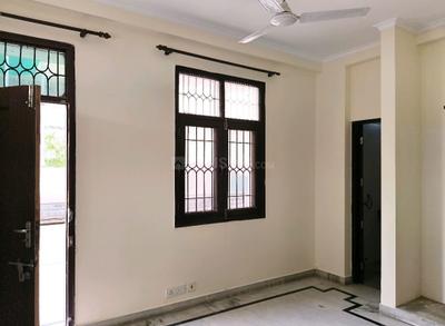 Bedroom Image of 1500 Sq.ft 2 BHK Builder Floor for rent in SDR SDR Floors - 21, DLF Phase 1 Gurgaon for Rs. 43000