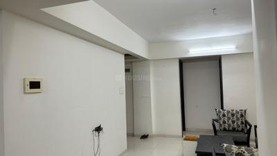 Hall Image of 1500 Sq.ft 3 BHK Apartment / Flat for rent in Govind Nagar Nashik for Rs. 25000