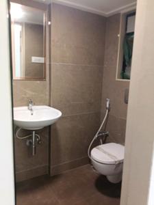 Bedroom Two Image of 800 Sq.ft 2 BHK Apartment / Flat for sale in Unique Poonam Estate Cluster 1, Mira Road East Mira Bhayandar for Rs. 12500000
