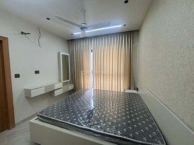 Hall Image of 1520 Sq.ft 3 BHK Apartment / Flat for rent in Adani Amogha, Shantigram Ahmedabad for Rs. 60000