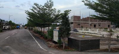 Image of 1163 Sq.ft Residential Plot / Land for sale in Bellary[R], Bellary for Rs. 2900000