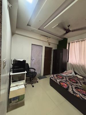 Bedroom Image of 1422 Sq.ft 3 BHK Apartment / Flat for sale in Atithi Ashray, Vatva Ahmedabad for Rs. 3650000