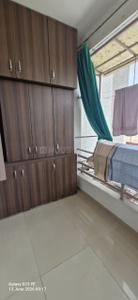 Bedroom Image of 850 Sq.ft 2 BHK Apartment / Flat for sale in Waghodia Road Vadodara for Rs. 3800000
