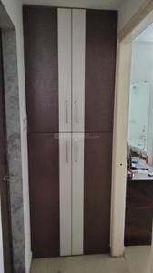 Bedroom Image of 1061 Sq.ft 2 BHK Apartment / Flat for sale in Palanpur Surat for Rs. 3451000