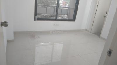 Bedroom Image of 1150 Sq.ft 3 BHK Apartment / Flat for rent in Dev Parijat, Vaishno Devi Circle Ahmedabad for Rs. 22000