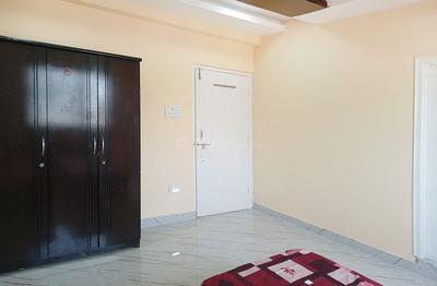 Bedroom Image of Gems heaven _601 in Kondapur, Hyderabad