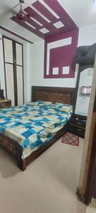 Bedroom Image of 450 Sq.ft 2 BHK Builder Floor for sale in Uttam Nagar New Delhi for Rs. 1800000