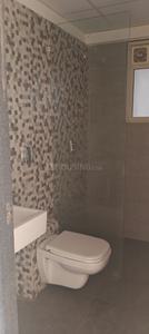 Bathroom Image of 1460 Sq.ft 3 BHK Apartment / Flat for sale in Supreme Estia, Baner Pune for Rs. 21000000