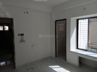 Bedroom Image of 1100 Sq.ft 3 BHK Apartment / Flat for sale in Dhakuria Kolkata for Rs. 6000000